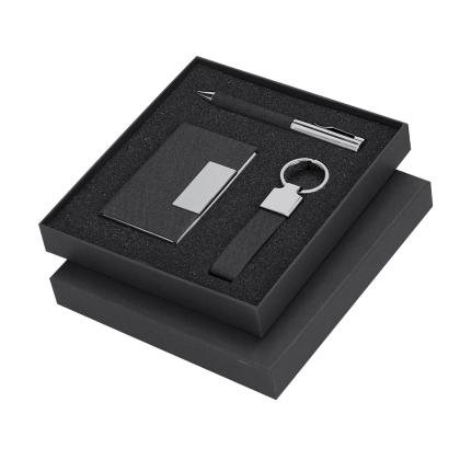 Fraxen Set - BLACK