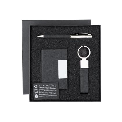 Fraxen Set - BLACK
