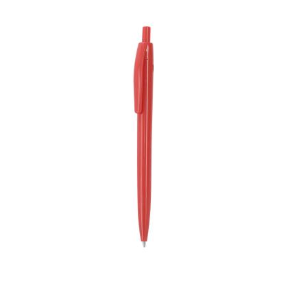 Dinor Pen - RED