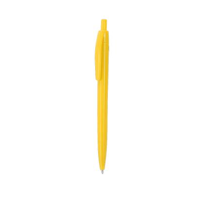 Dinor Pen - YELLOW