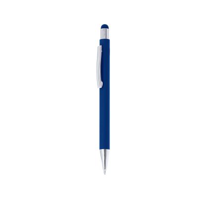 Yarnox Stylus Touch Ball Pen - BLUE