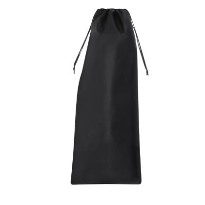 Stanor Ham Cover - BLACK