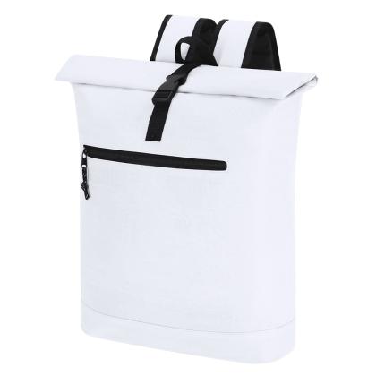 Pular Backpack - WHITE