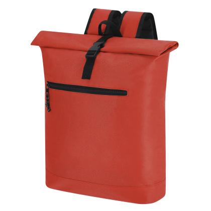 Pular Backpack - RED