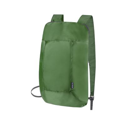 Redrax Foldable Backpack - HUNTER