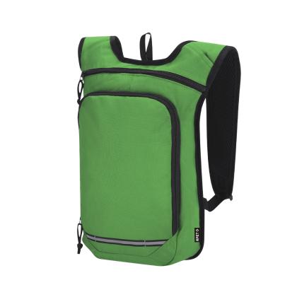 Rinix Backpack - GREEN