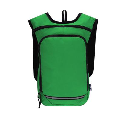 Rinix Backpack - GREEN