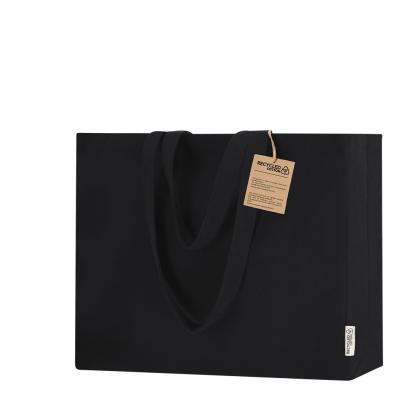 Lilan Bag - BLACK