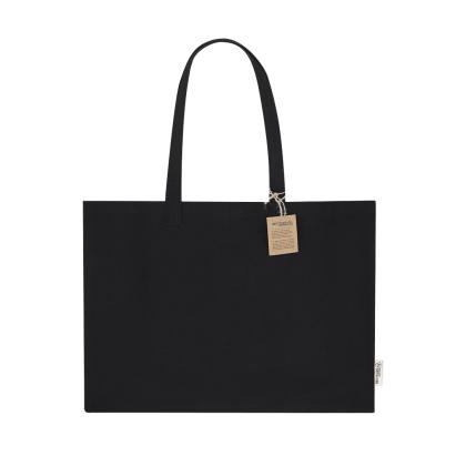 Lilan Bag - BLACK