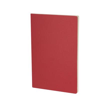 Qeton Notebook - BLACK