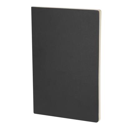 Qeton Notebook - BLACK