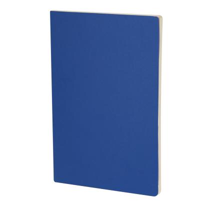 Qeton Notebook - BLUE