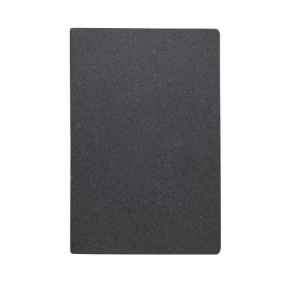 Atrex Notebook - BLACK