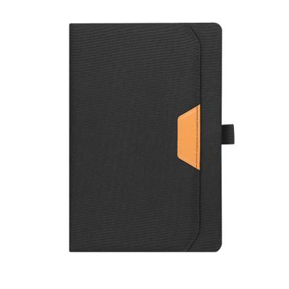 Zarek Notepad - BLACK