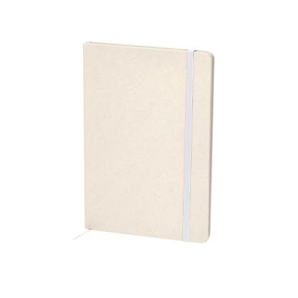 Kejar Notepad - WHITE