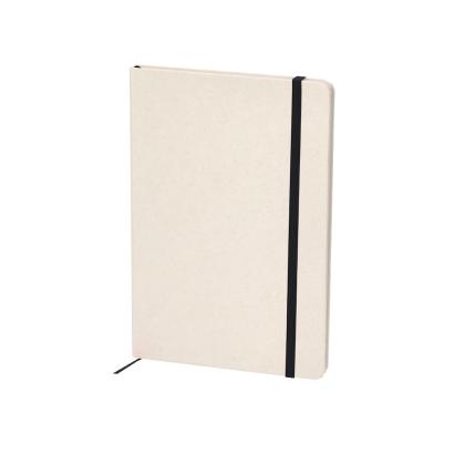 Kejar Notepad - BLACK