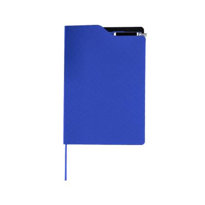 Nuron Notepad - BLUE