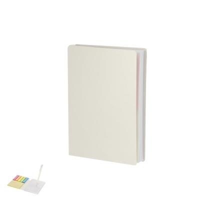 Tamar Notepad - WHITE