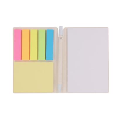 Tamar Notepad - WHITE