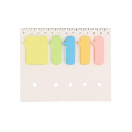 Kalinex Notepad - WHITE