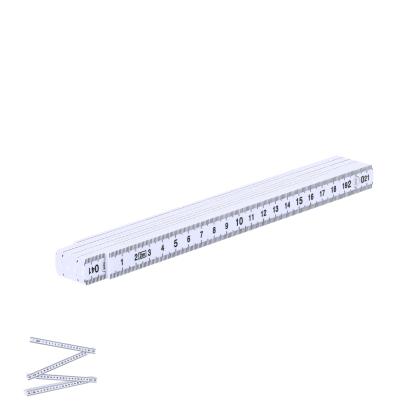 Pebar Ruler - WHITE