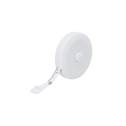 Glikor Tape Measure - WHITE