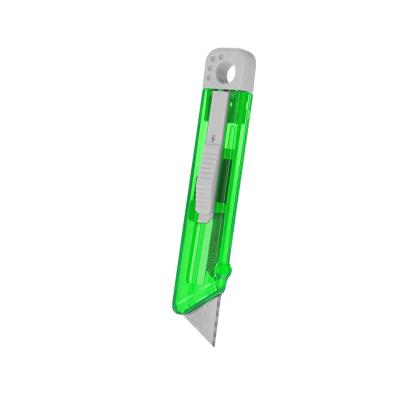 Valtor Cutter - GREEN