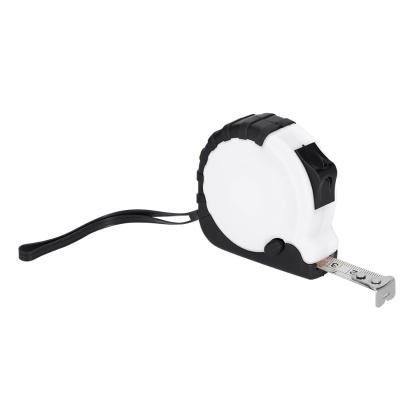 Burkex 3m Tape Measure - WHITE