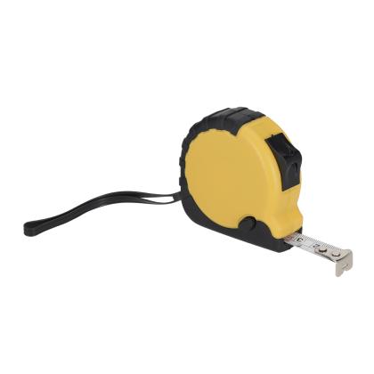 Burkex 3m Tape Measure - YELLOW