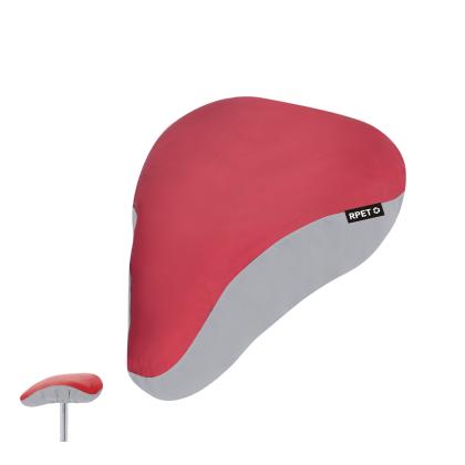 Kierden Saddle Cover - WHITE