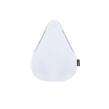 Kierden Saddle Cover - WHITE