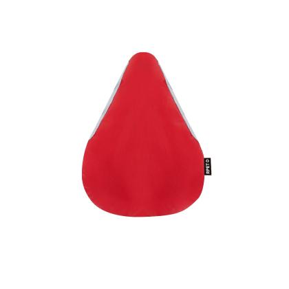 Kierden Saddle Cover - RED