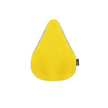 Kierden Saddle Cover - YELLOW