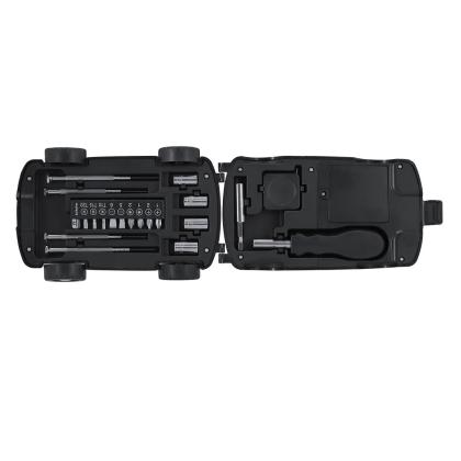 Niton Tool Set - BLACK