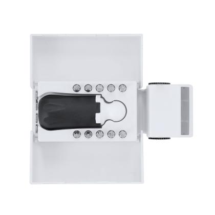 Fibrex Tool Set - WHITE