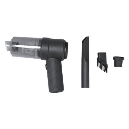 Kestrel Vacuum Cleaner - BLACK
