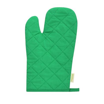 Kinix Kitchen Mitten - GREEN
