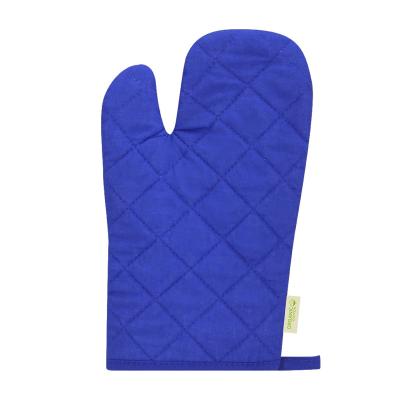Kinix Kitchen Mitten - BLUE