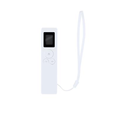 Nulan Laser Measure - WHITE