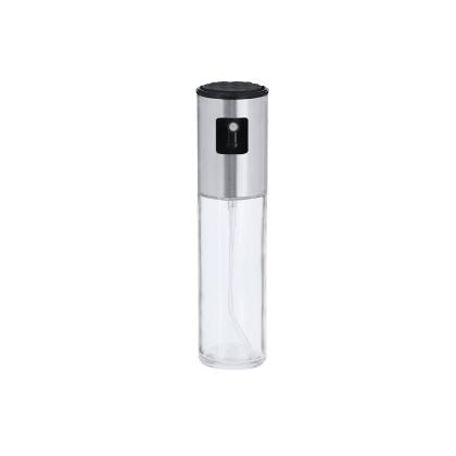 Clotar Oil Sprayer - SILVER