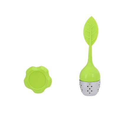 Ponar Infuser - LIGHT GREEN