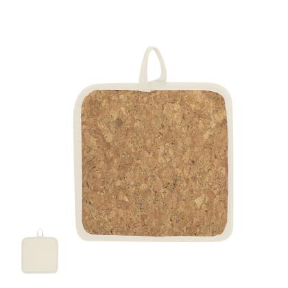 Nayron Pot Holder - NATURAL