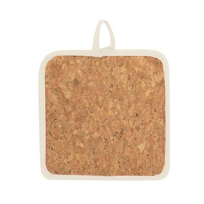 Nayron Pot Holder - NATURAL