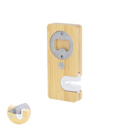 Stowel Opener Sharpener - NATURAL