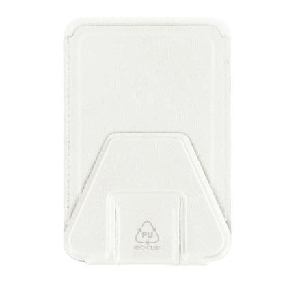Rickard Card Holder Stand - WHITE