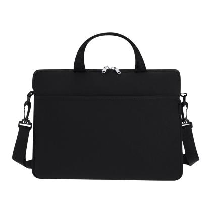 Gormond Laptop Pouch - BLACK