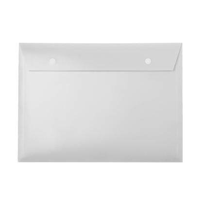 Gynster Document Holder - WHITE