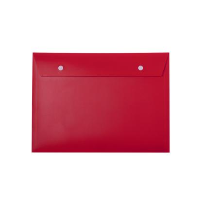 Gynster Document Holder - RED