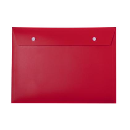 Gynster Document Holder - RED