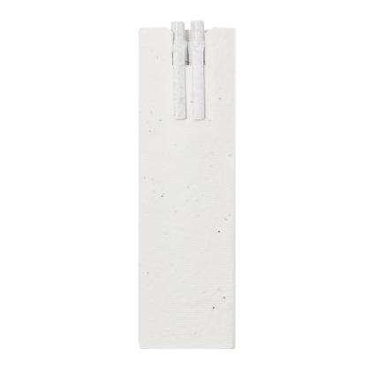 Darklin Set - WHITE